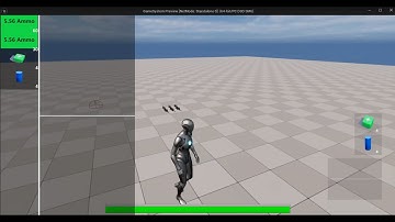 Unreal Engine 5 Tutorial | Third-person shooter game | Part 20