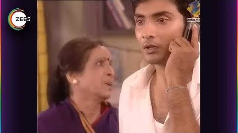 सचिन की शादी हुई रद्द! | पवित्र रिश्ता | जी टीवी