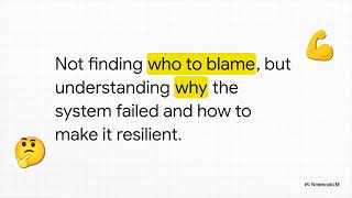 The System  Beyond Human Error: Why a Systemic Approach Matters in Safety   安全における「システミックアプローチ」の重要性 Profile