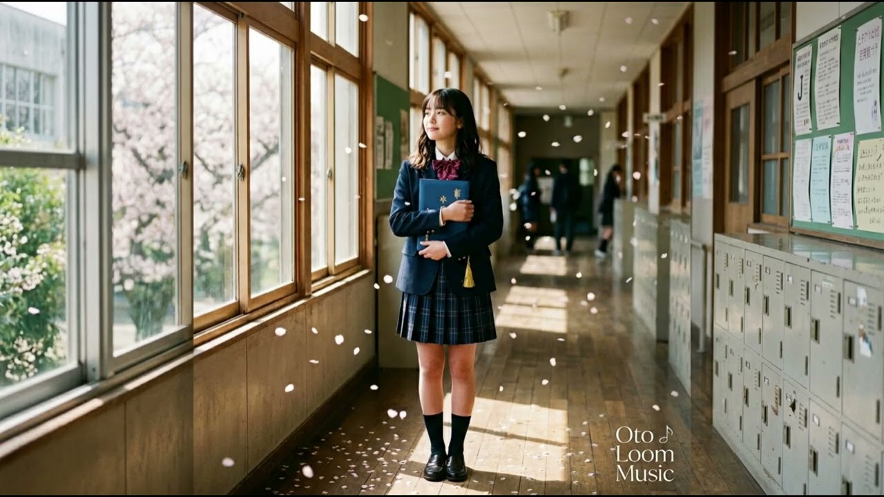 本日の１曲『本日卒業しました。』- 卒業という人生の節目に、感謝と希望を込めて