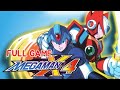 GAME TUỔI THƠ CỦA THẾ HỆ 8X9X || MegaMan X4 PC™ 30FPS HDR | GamePlay No Commentary
