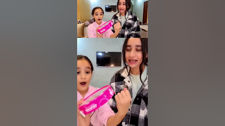 فتح الهدايا الغامضة من ماما و بابا ...هدايا الشتاء lina et diyae family #لينا_و_ضياء #اكسبلور