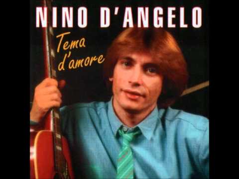 Nino D'angelo - Va te cocca (CD Tema D'amore)