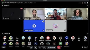 Workshop: Build an Embedded Wallet & Onramp New Users