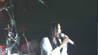 Tarja Turunen - Until My Last Breath  (Zlin 2012 HD Live)