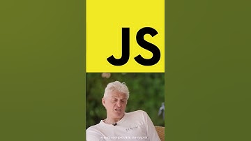 Тиньков поясняет за языки программирования