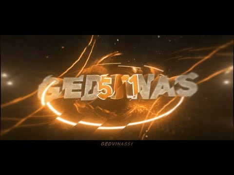 Iทτrσ - Gedvinas51 ft. Gajdasuper (AE)