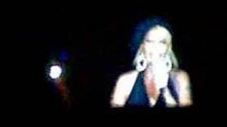 Mary J Blige - Live @ The O2 London -