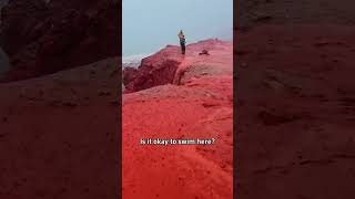 #reels #tiktok #shortreels #shortvideo #science #safewater #swim #fypシ゚viral #fyp