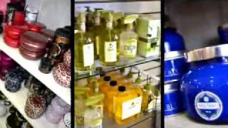Calligraphy Etc - Fall 2011.wmv