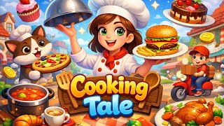 COOKING GAMES  / COOKING TALE EP 36 screenshot 5