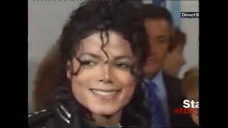 Michael Jackson : "Unmasked" "Star Story"