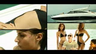 Don Omar - Danza Kuduro ft. Lucenzo (Official Video Clip HQ)