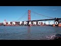 San Francisco | A Cinematic Hero 7 Travel Film