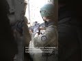 Israel-Hamas war: Israeli military releases footage claiming to show troops operating in Khan Younis