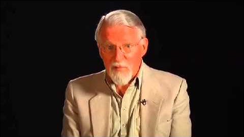 Once Saved Always Saved?           by David Pawson - Book Promo