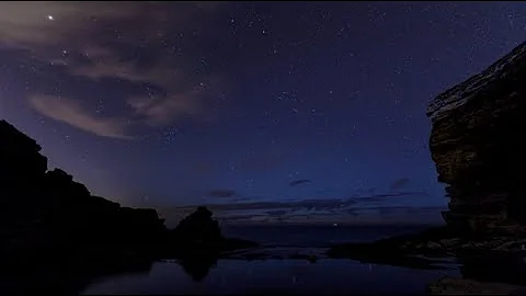 Perseid Meteor Shower Peaks This Weekend — Just Look Up