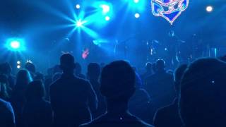 Video thumbnail of "Jason Isbell and the 400 Unit's amazing cover of  Whipping Post"