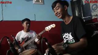 Bisane mong nyawang//cover KMB full drum&kendang...