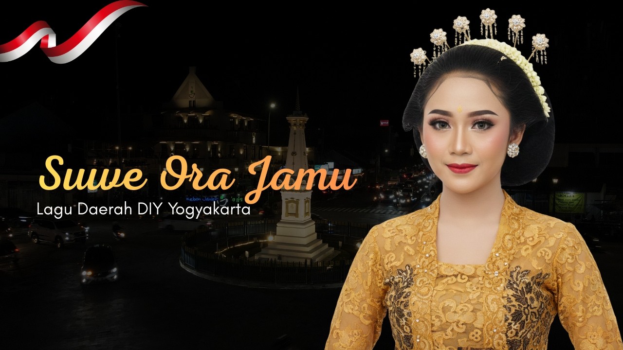 SUWE ORA JAMU – Lagu Daerah Jogjakarta | Aransemen Orkestra Tradisional Suno AI (Epic Version)