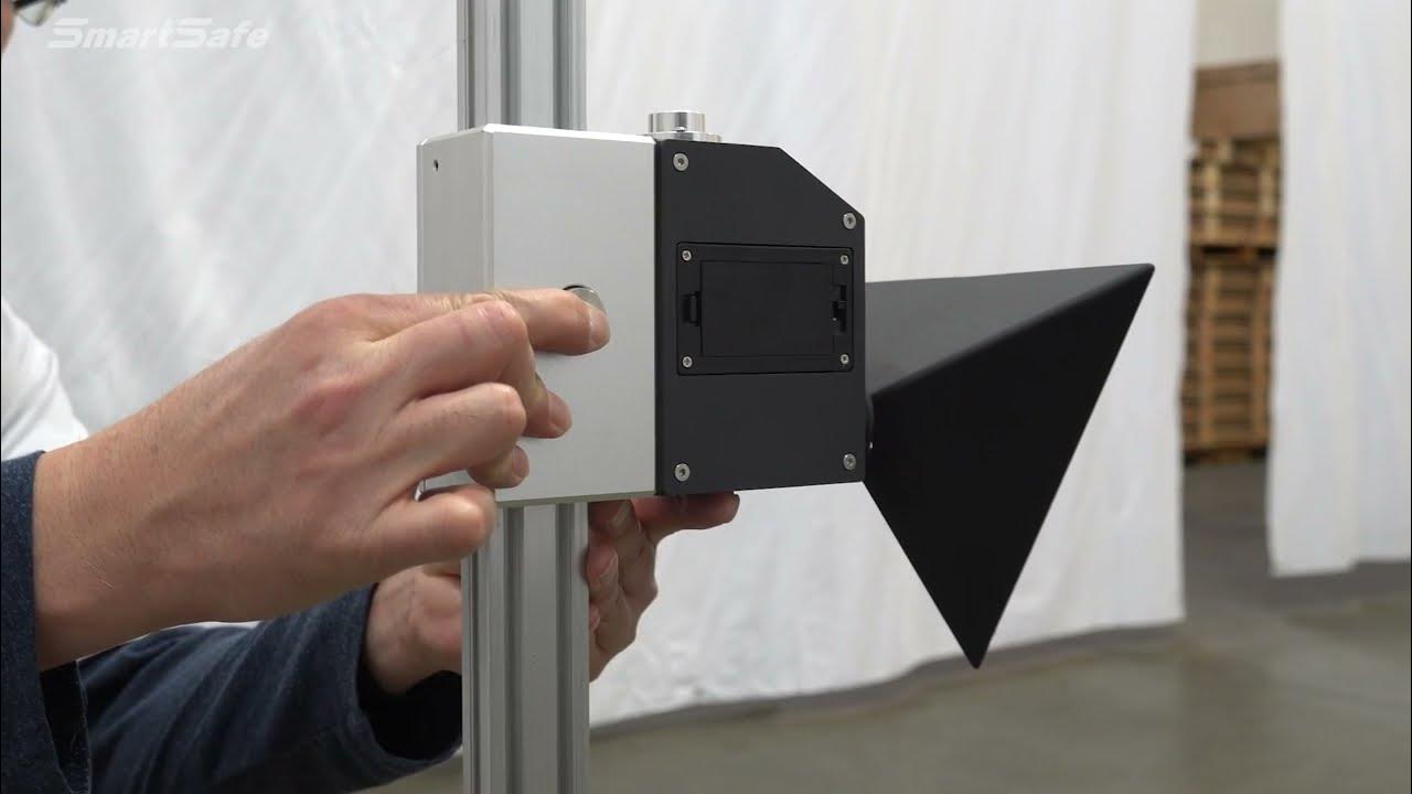 FRS(front radar system) Radar Calibration on Mazda CX5 YouTube