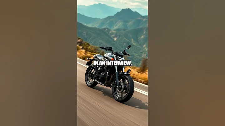 Discovering the Design Evolution of the Honda Monkey Bike