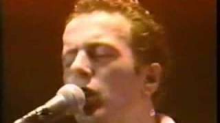 The Clash Spanish bombs chords