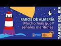 Tardes del iea  faros de almera mucho ms que seales martimas