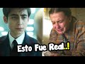 5 ESCENAS Donde Los ACTORES No Estaban Actuando (Aidan Gallagher y Millie Bobby Brown) 😮