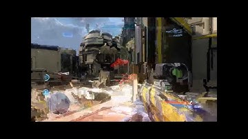 Halo 4 Slayer Maps: Halo 3 Remakes
