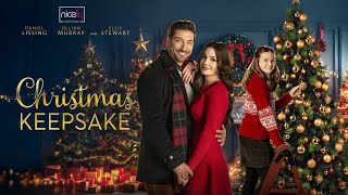 Christmas Keepsake | Trailer | Daniel Lissing | Jillian Murray