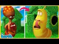 LARVA CARTOON FULL EPISODE: THE BLUE HOUSE | COMEDY VIDEO 2023 | CARTOONS FOR KID