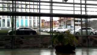 Mercedes Benz Forum Stuttgart