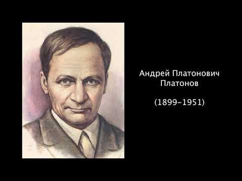 Video: Yuri Platonov Alikufa