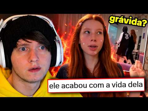 The Soso Careca controversy got WORSE (allegedly pregnant by the guy)