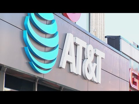 Nationwide AT&T outage causing phones to enter into SOS mode, subscribers unable to make calls, text