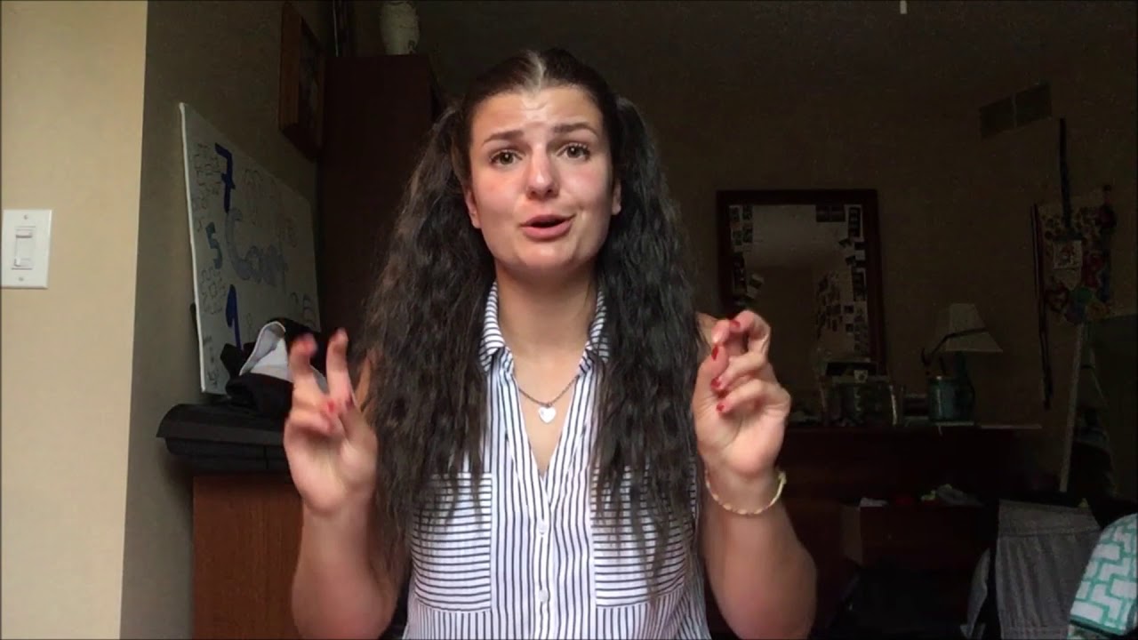 Loving the Skin You're In • Body Posi Talks with Annie