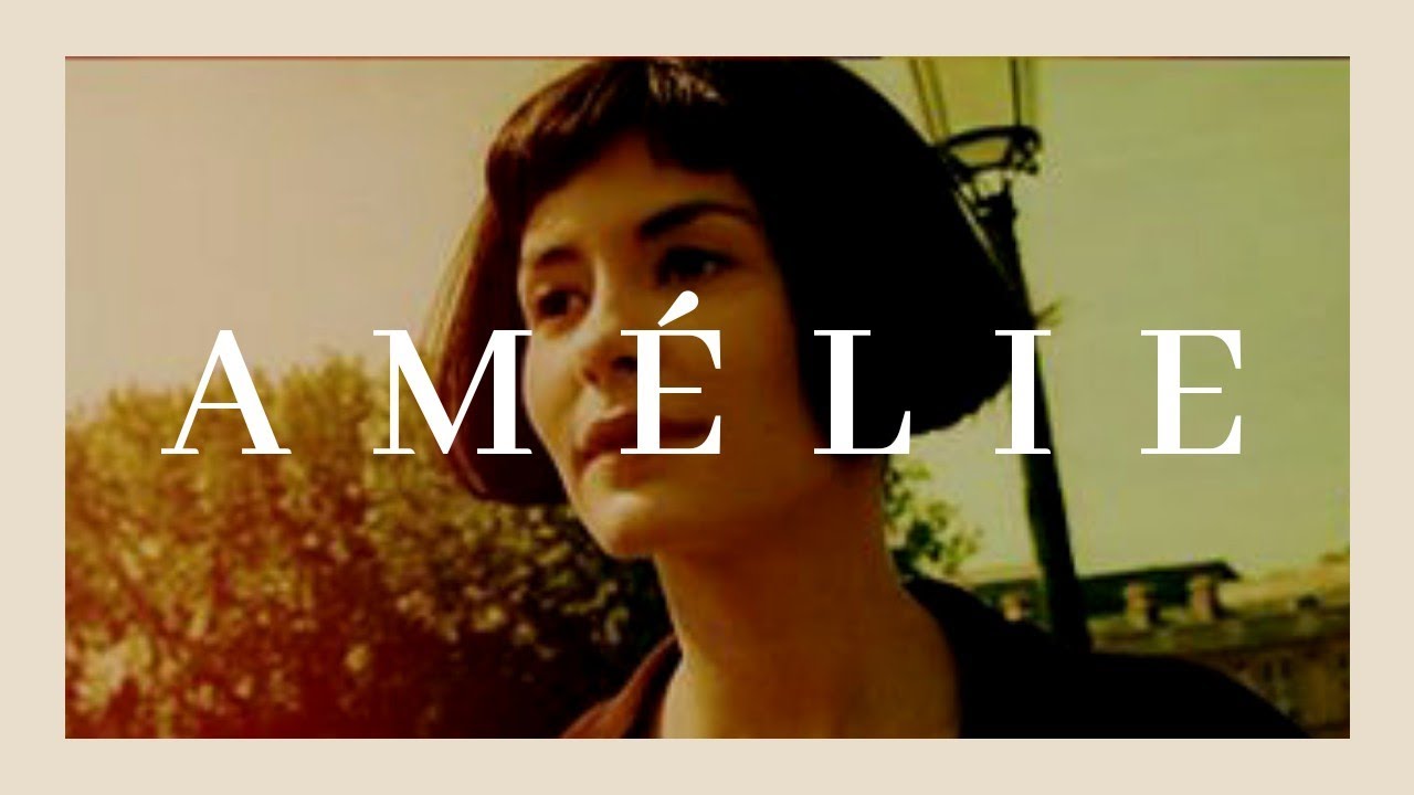 AMELIE TANK