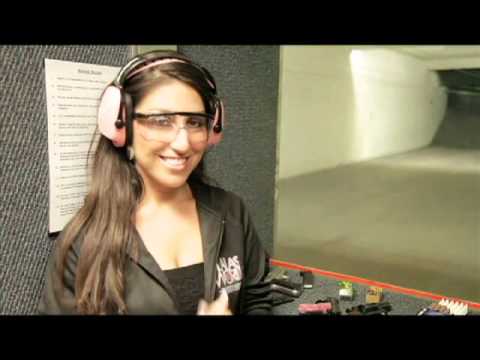 SPORTSMAN'S OUTLET ON LALA'S WORLD SEASON 2 - YouTube