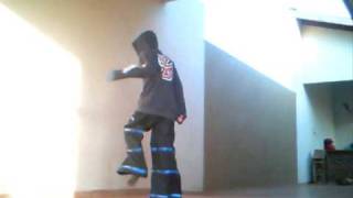 S.O.P.A.&MHR//ViniciuS & MHR//DanieL Melbourne Shuffle Brasil