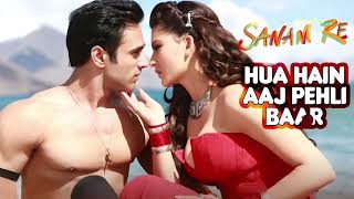 Hua Hai Aaj Pehli Baar FULL VIDEO | SANAM RE | Pulkit Samrat, Urvashi Rautela | Divya Khosla Kumar  screenshot 2