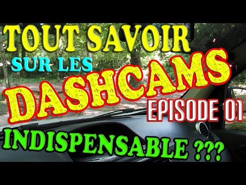 Quelle est la meilleure dashcam pour sa voiture ? L'avis d'Autoplus