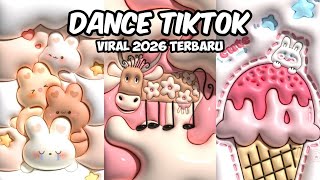 DANCE TIKTOK VIRAL TAHUN 2026 TERBARU - SEBERAPA HAFAL KAMU DANCE TIKTOK 2026 PART 16