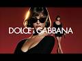Dolce & Gabbana Music 2026 | Milan Fashion Week Deep House Mix
