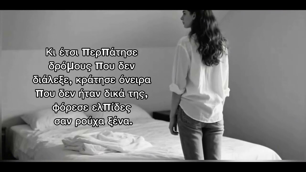Στην άλλη όχθη