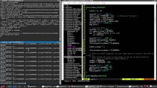 Hjalfi ports Fuzix to the ESP8266: #2: fighting SPI and SD card access (and losing)