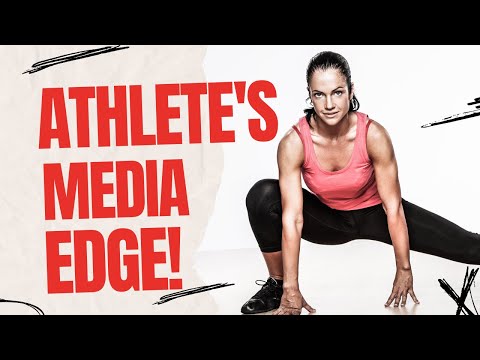 Unlock Your Athletic Career Potential with Media Training