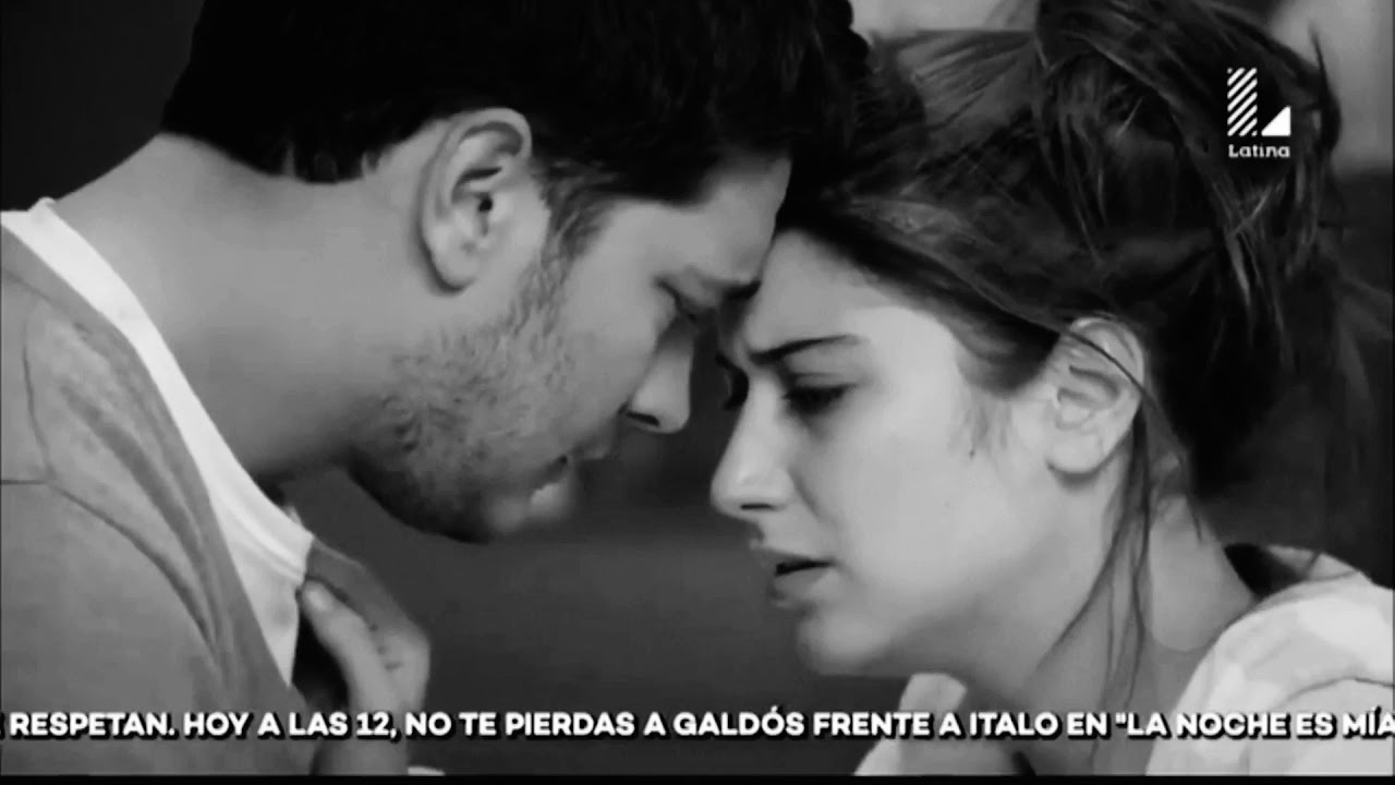 Emir y Feriha— Devuélveme el corazón (Sebastián Yatra