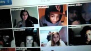 Tinychat With Jaden Smith