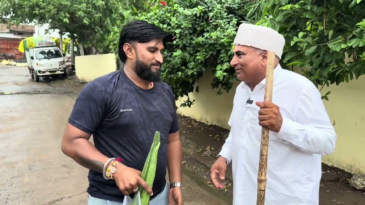 जैसे को तैसा 